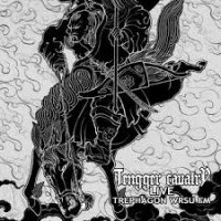 Tengger Cavalry - Live: Trephagon WRSU FM (2016)