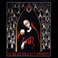 Un Festin Sagital - Sic Deus Dilexit Mundum (2012)