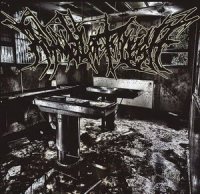 Ritual Of Flesh - Splatter Grind Abortion (2014)