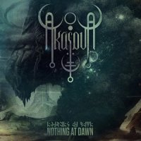 Akasava - Nothing At Dawn (2016)