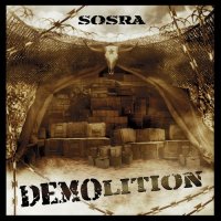 Sosra - DEMOlition (2015)