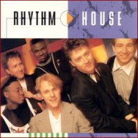 Rhythm House - Rhythm House (1991)