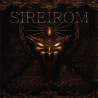 Sireirom - Wicked Senses (2015)