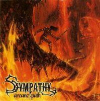 Sympathy - Arcane Path (2004)