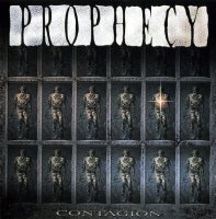 Prophecy - Contagion (1999)