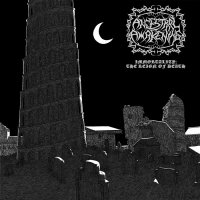 Ancestral Awakening - Immortality: The Reign Of Death (2014)