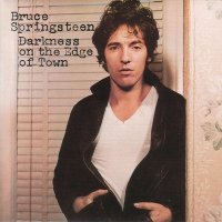 Bruce Springsteen - Darkness On The Edge Of Town (1978)