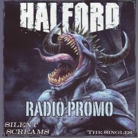 Halford - Silent Screams (2006)