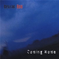 Kevlar Red - Coming Home (2010)