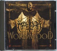 Marduk - Wormwood (2009)