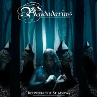 Andadarius - Between The Shadows (2017)