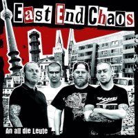 East End Chaos - An All Die Leute (2016)