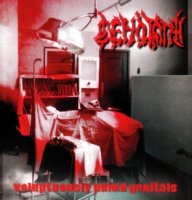 Cenotaph - Voluptuously Puked Genitals (2005)  Lossless