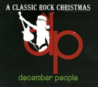 December People - A Classic Rock Christmas (2015)