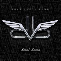 Doug Varty Band - Feel Free (2011)