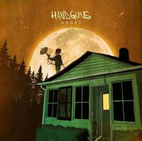 Handguns - Angst (2012)