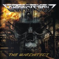 Contradiction - The Warchitect (2006)