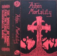 Ashen Mortality - Ashen Mortality (1993)