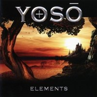 Yoso - Elements (Toto & Yes Related) [2CD Deluxe Edition] (2010)