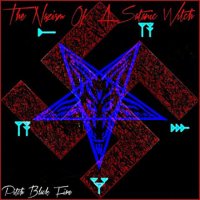 Pitch Black Fire - The Spiritual Satanist (2016)