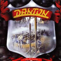 Danton - Way Of Destiny (Reissue 2006) (1988)