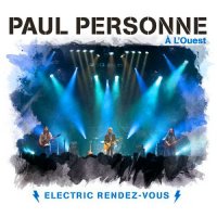 Paul Personne - Electric rendez-vous (2015)