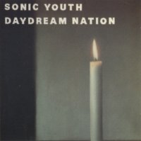 Sonic Youth - Daydream Nation (1998)