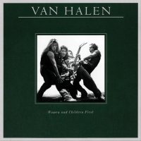 Van Halen - Women And Children First (1980)  Lossless