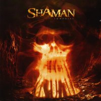 Shaman - Immortal (2007)