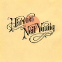 Neil Young - Harvest (1972)