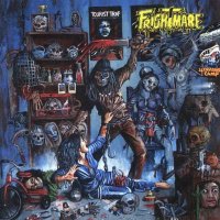 Frightmare - Bringing Back the Bloodshed (2006)