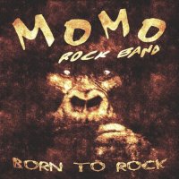 MoMo Rock Band - Born to Rock (2016)