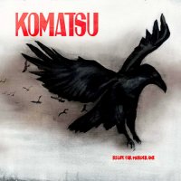 Komatsu - Recipe for Murder One (2016)