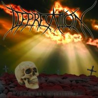 Deprecation - Death And Misanthropy (2010)