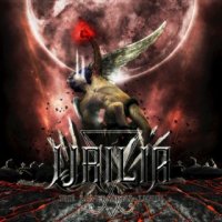 Urilia - The Adversarial Light [EP] (2015)