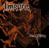 Impure - Something Evil (1999)