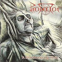 Protector - A Shedding Of Skin (1991)  Lossless