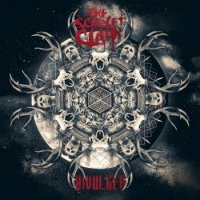 The Scarlet Claw - Divulger (2016)