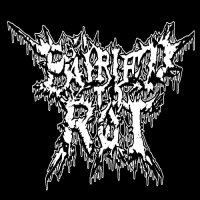 Büried To Røt - Carnal Flesh Horror (2014)