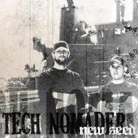 Tech Nomader - New Seed (2009)