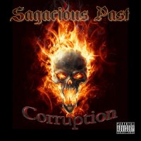 Sagacious Past - Corruption (2014)