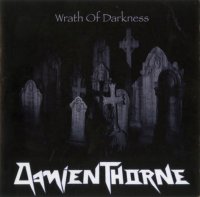 Damien Thorne - Wrath of Darkness (2001)