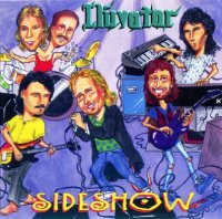 Iluvatar - Sideshow (1997)  Lossless