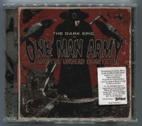 One Man Army and the Undead Quartet - The Dark Epic (2011)