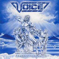 Voice - Trapped in Anguish (1999)