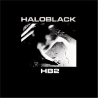 Haloblack - HB2 (1992)