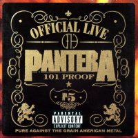 Pantera - Official Live 101 Proof (1997)