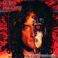 Kevin Dubrow - In For The Kill (2004)