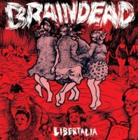 Braindead - Libertalia (2013)