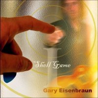 Gary Eisenbraun - Shell Game I (2014)